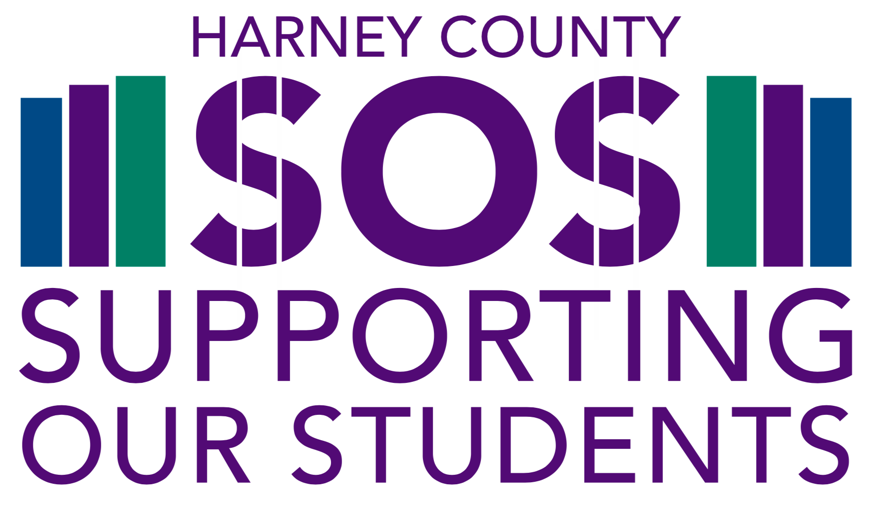 Harney County Supporting Students