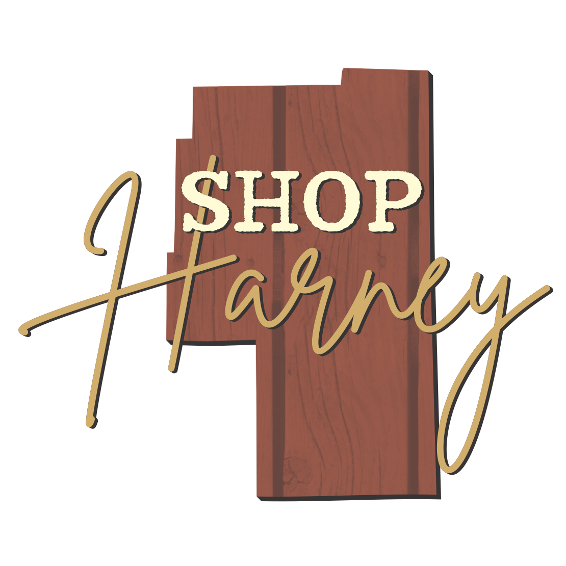 Shop Harney County