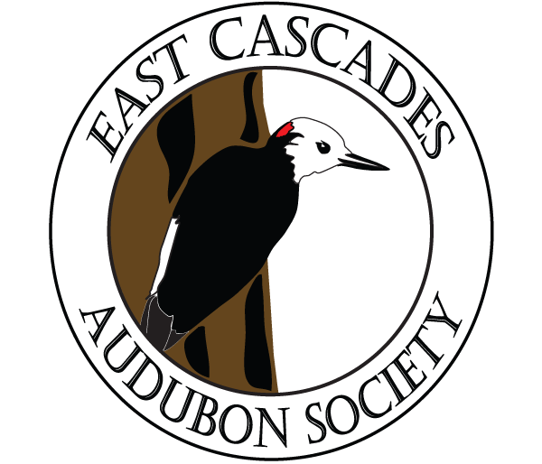 East Cascades Audubon Society Logo