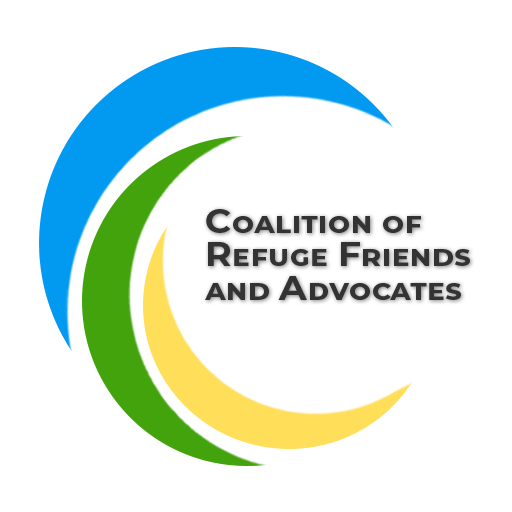 Coalition Of Refuge Friends And Advocates