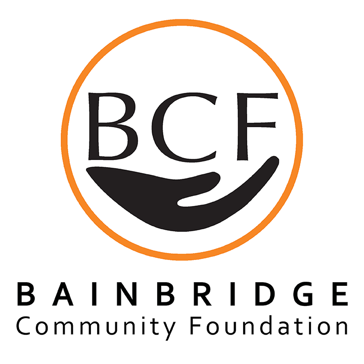 Bainbridge Community Foundation Logo