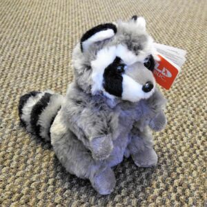 Raccoon-Mini