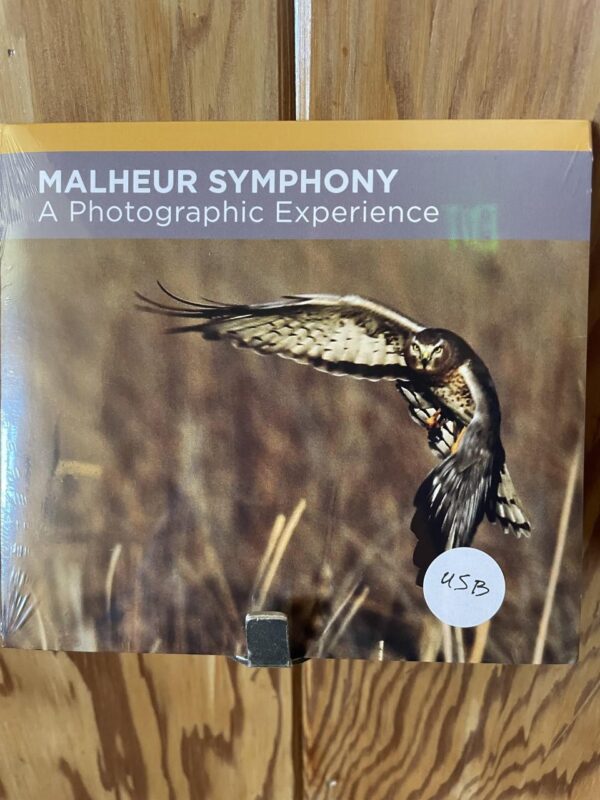 Malheur Symphony Audio CD