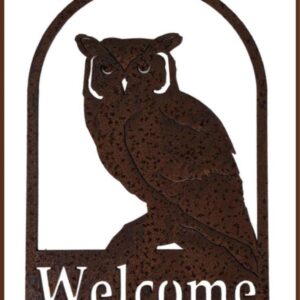 Screech Owl Roundtop