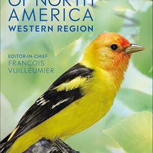 AMNH Birds of North America Western Region