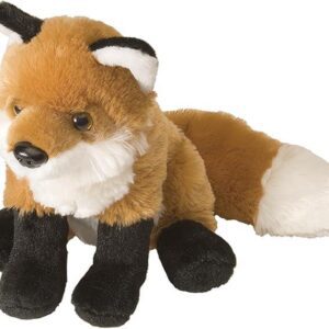 Red Fox-Mini